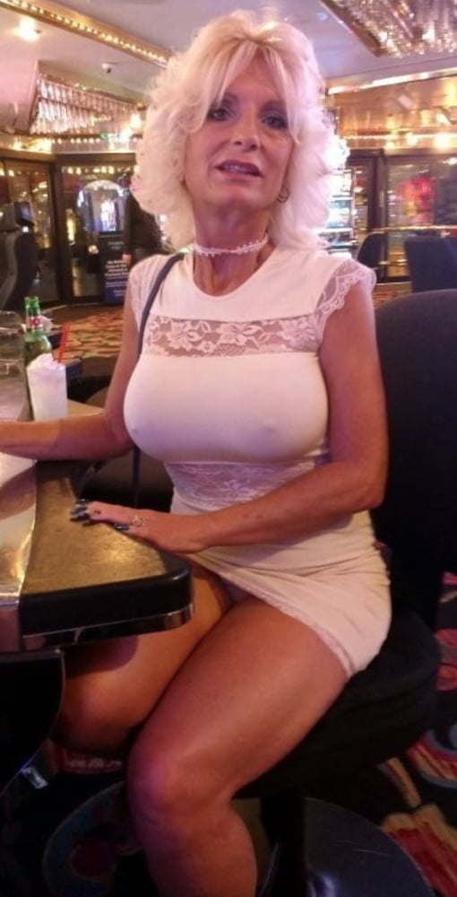 Sexy grandma spread her legs 7
 #95767174