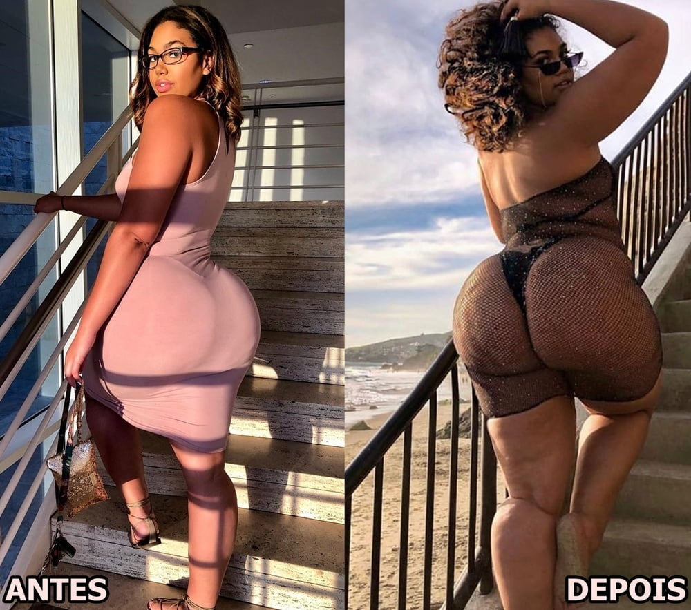 Alexus Danisha: BEFORE AND AFTER OF FAT WHORE Porn Pictures, XXX Photos, Sex  Images #3971868 - PICTOA