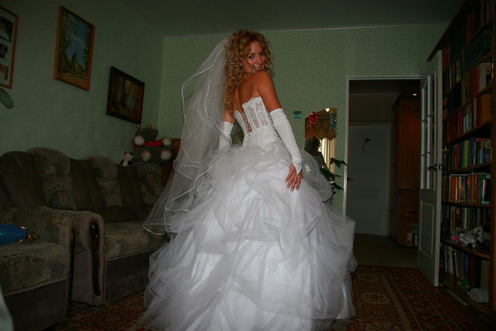 Bride #88859899
