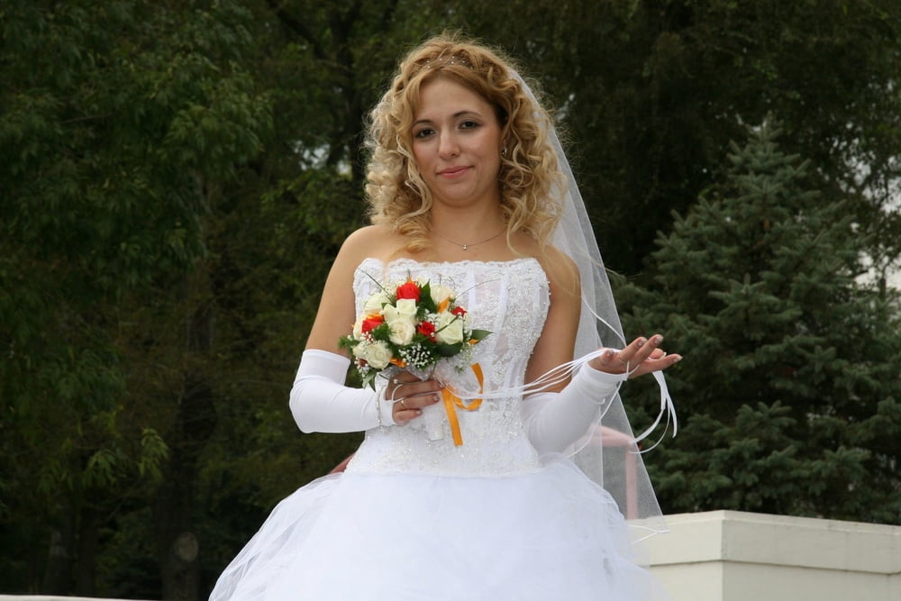 Bride #88860342