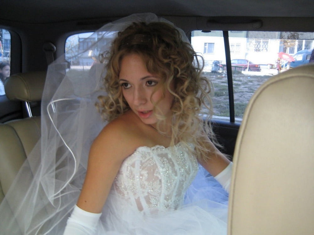 Bride #88860348