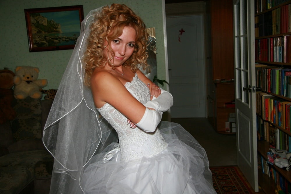 Bride #88860354