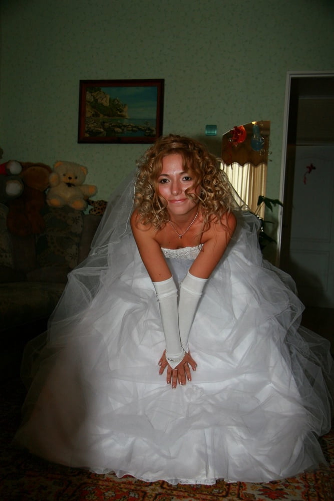 Bride #88860360