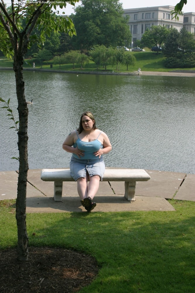 Kaylee auf dem Museumsgelände
 #81825435