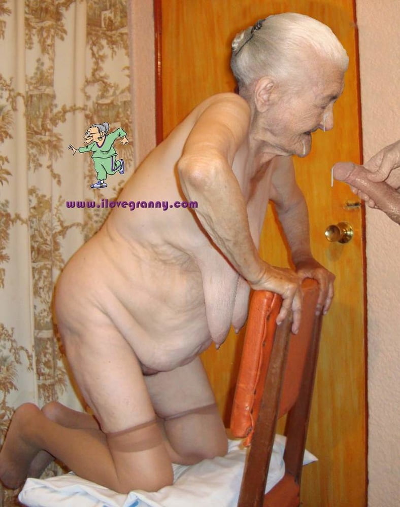 oldest granny #101682502