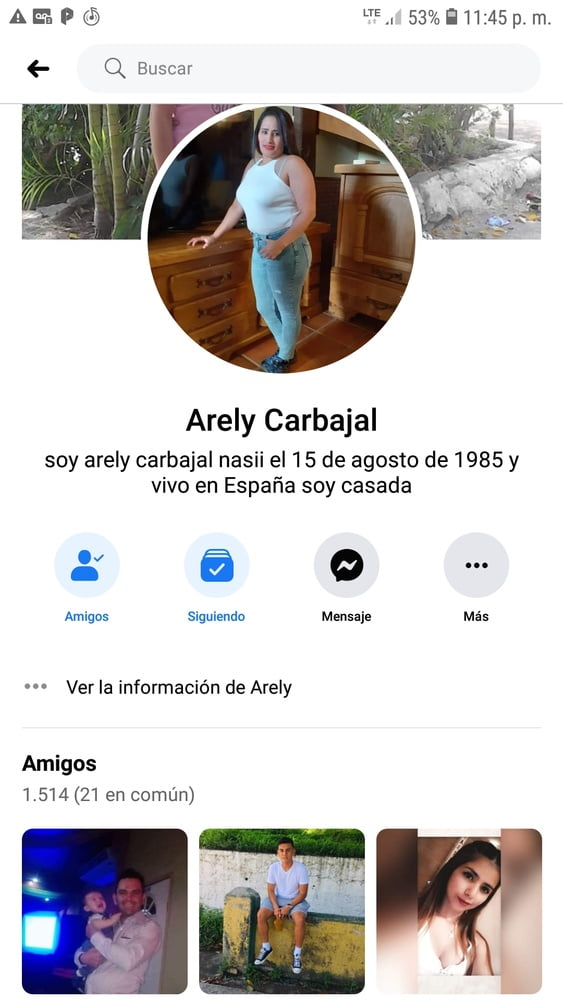 Arely carbajal catracha
 #103229897