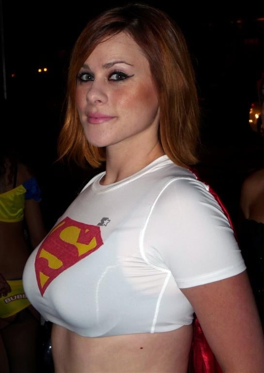 SuperWoman #104790488