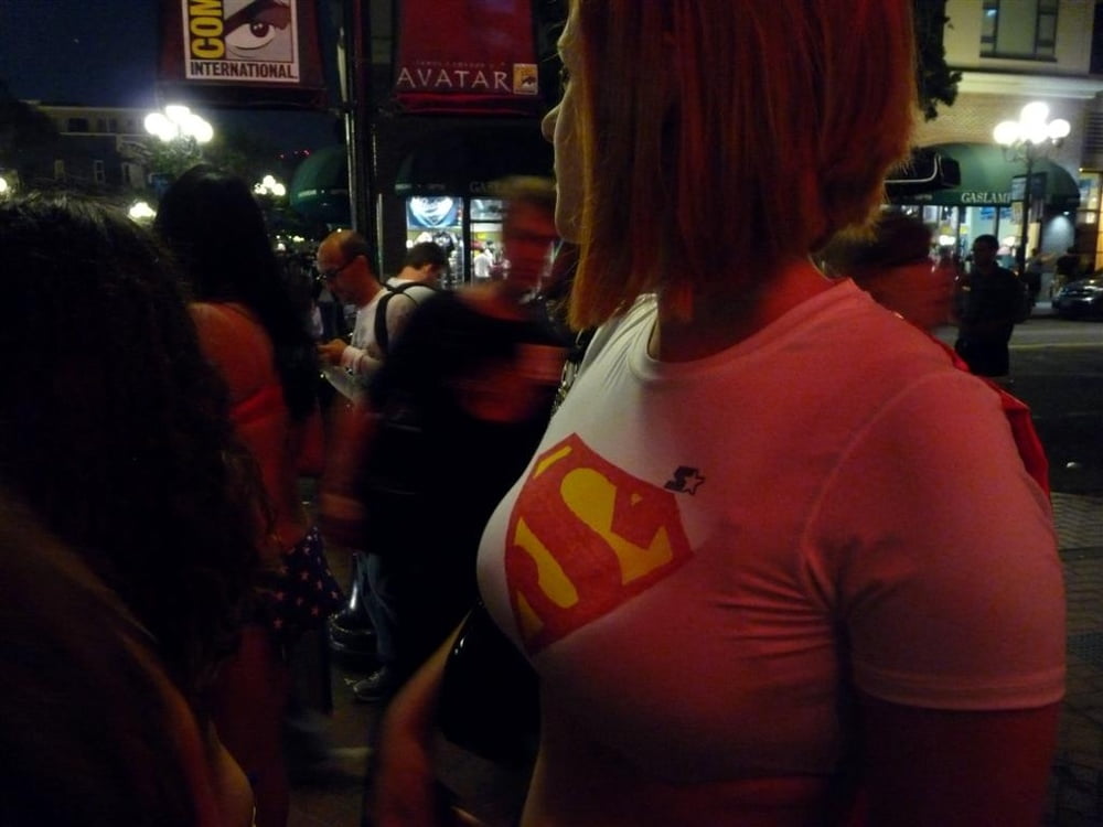 SuperWoman #104791705