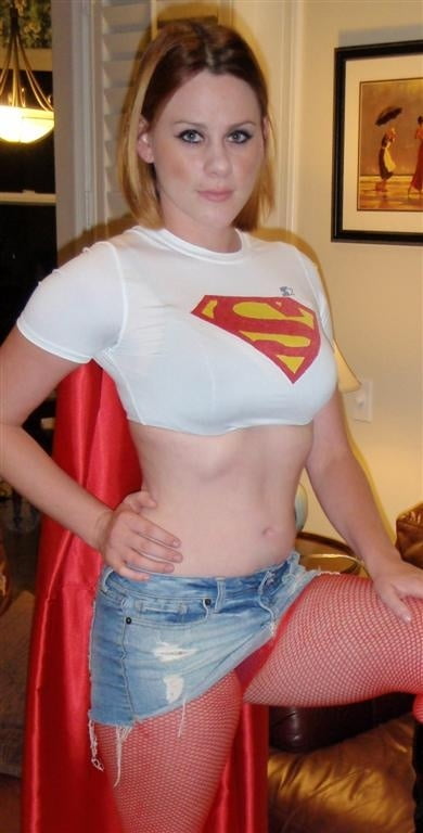 SuperWoman #104792661