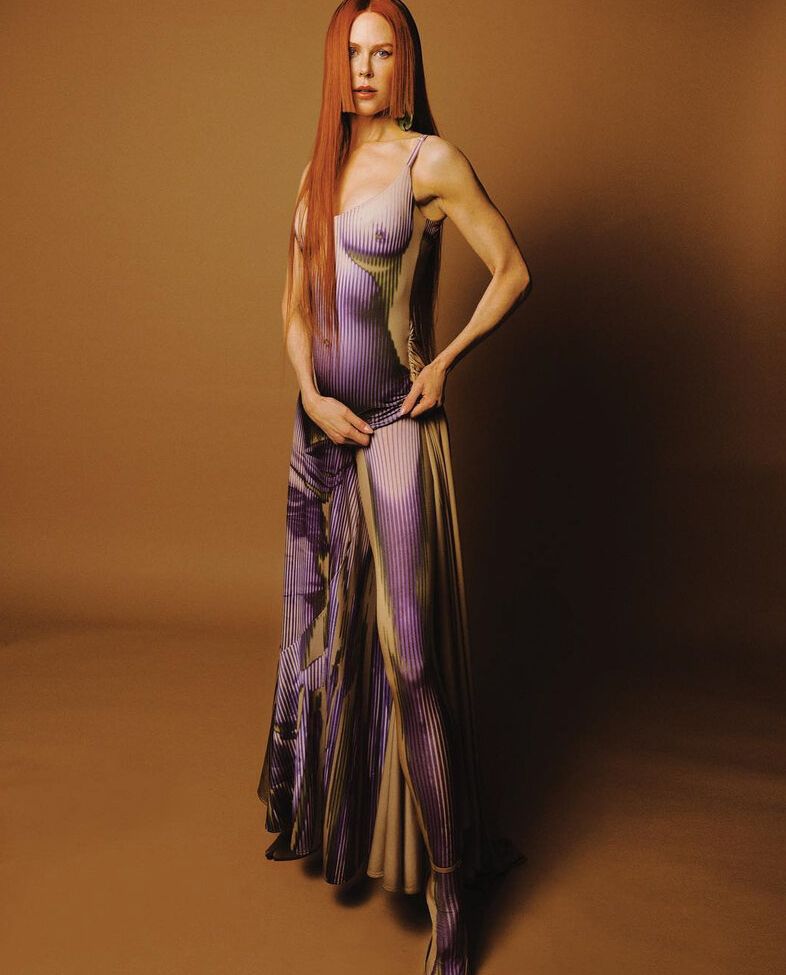Nicole Kidman nude #108101916
