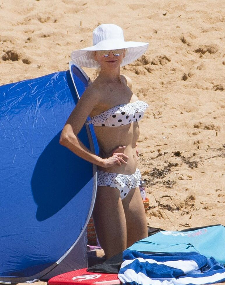 Nicole Kidman nude #108101931