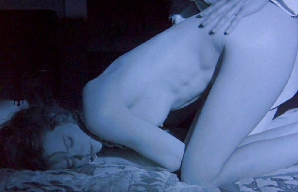 Nicole Kidman nude #108101971