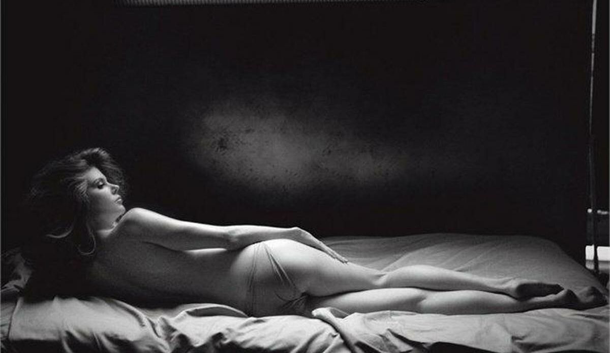 Nicole Kidman nude #108101976