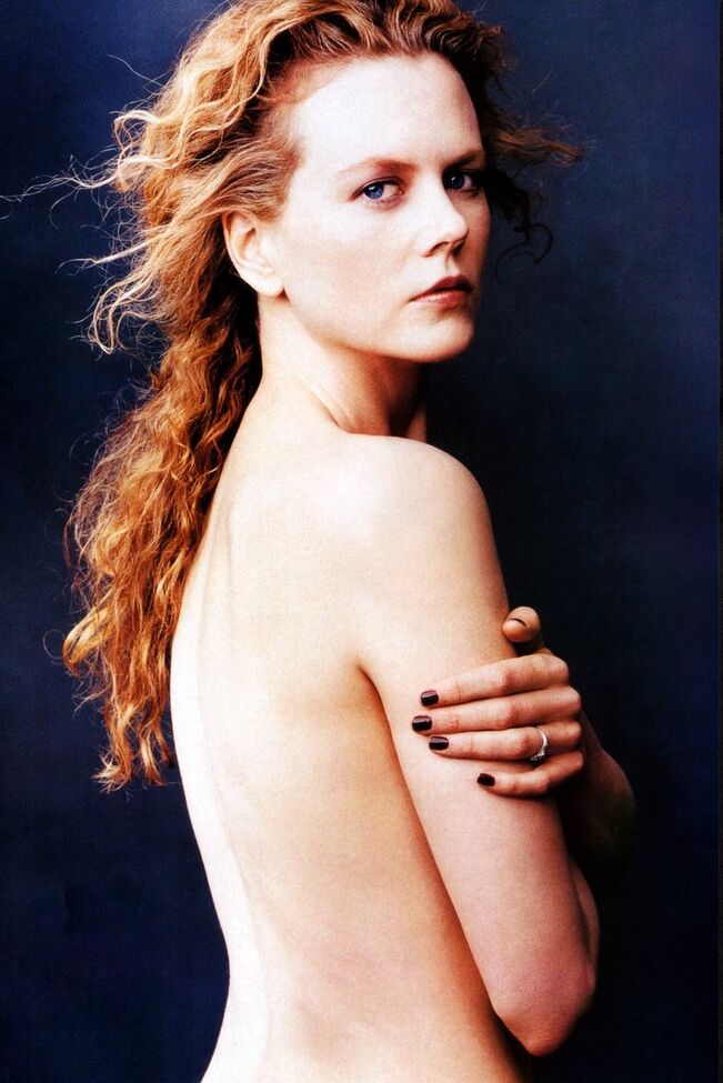 Nicole Kidman nude #108102002