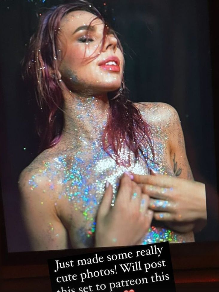 Misscookiez desnuda #108054805