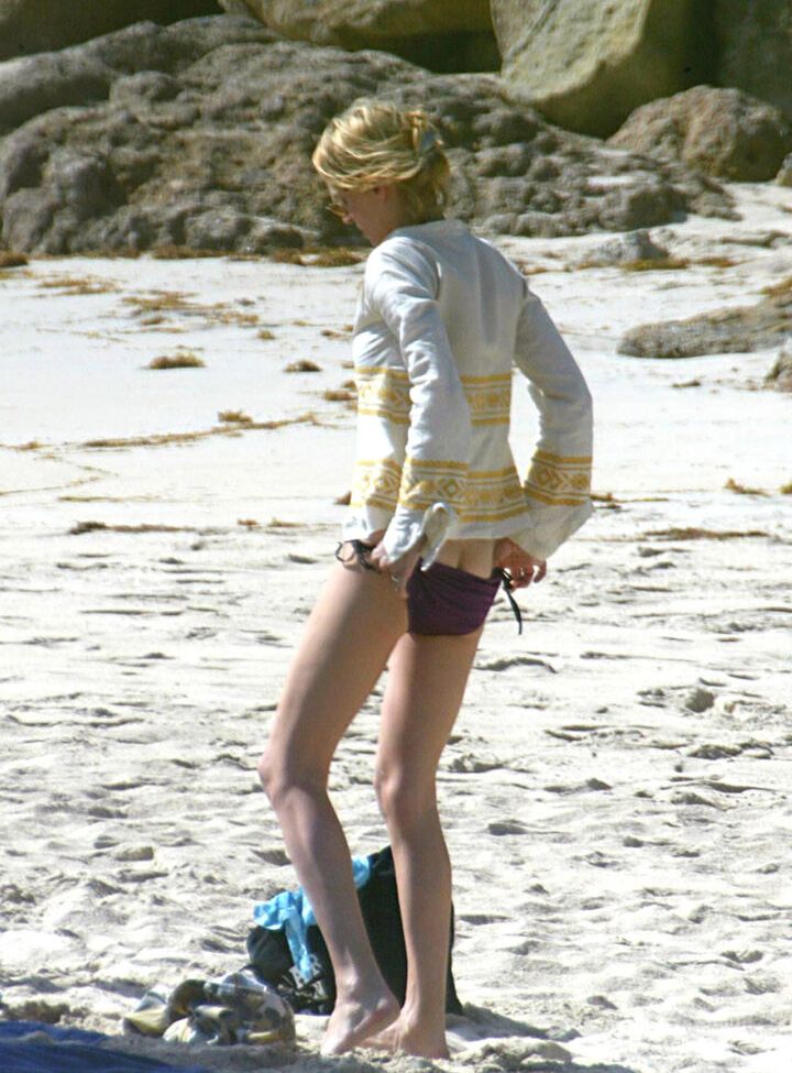 Uma Thurman nackt #108899992