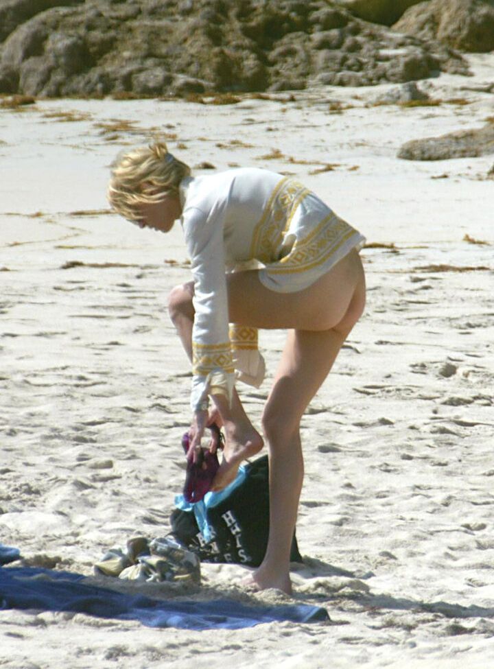 Uma Thurman nackt #108899993