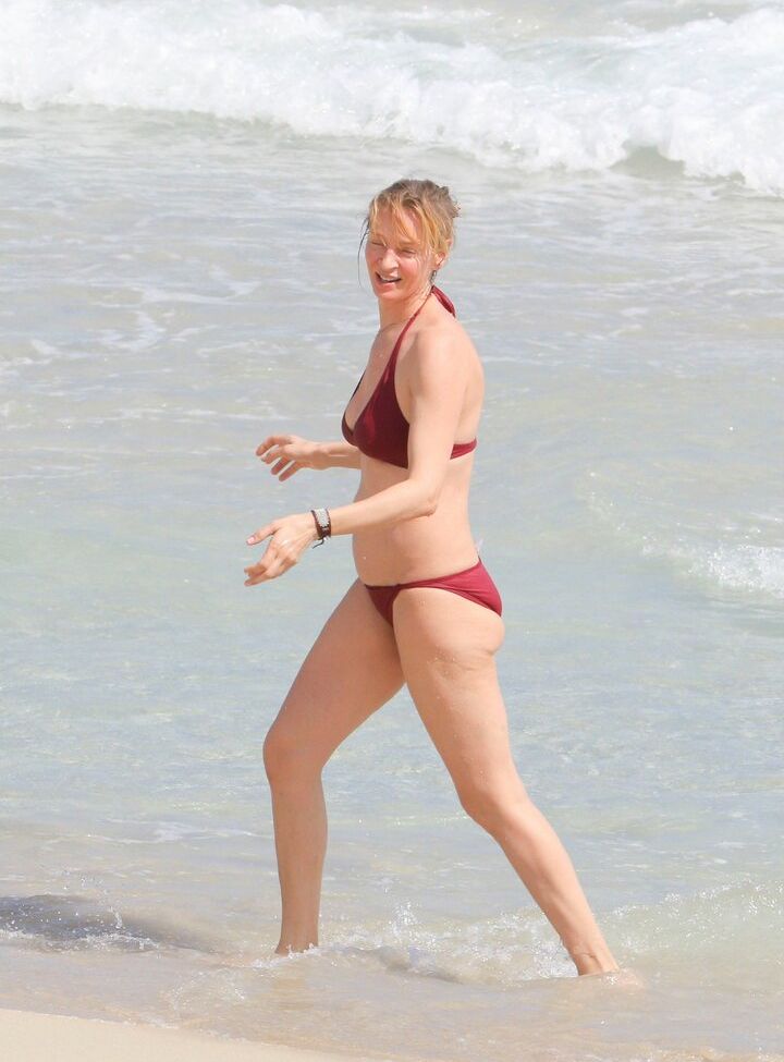 Uma Thurman nackt #108899999