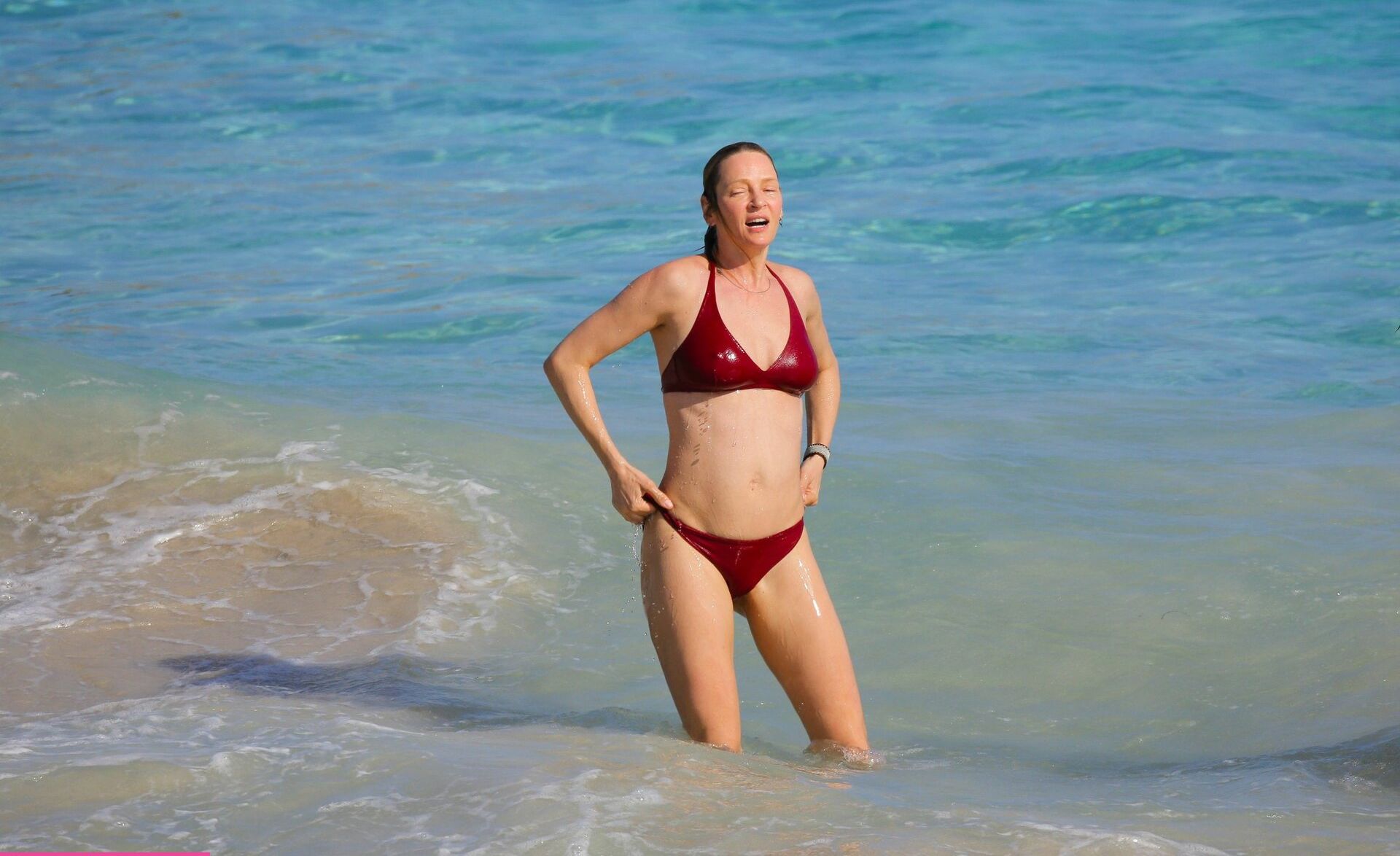 Uma Thurman nackt #108900000
