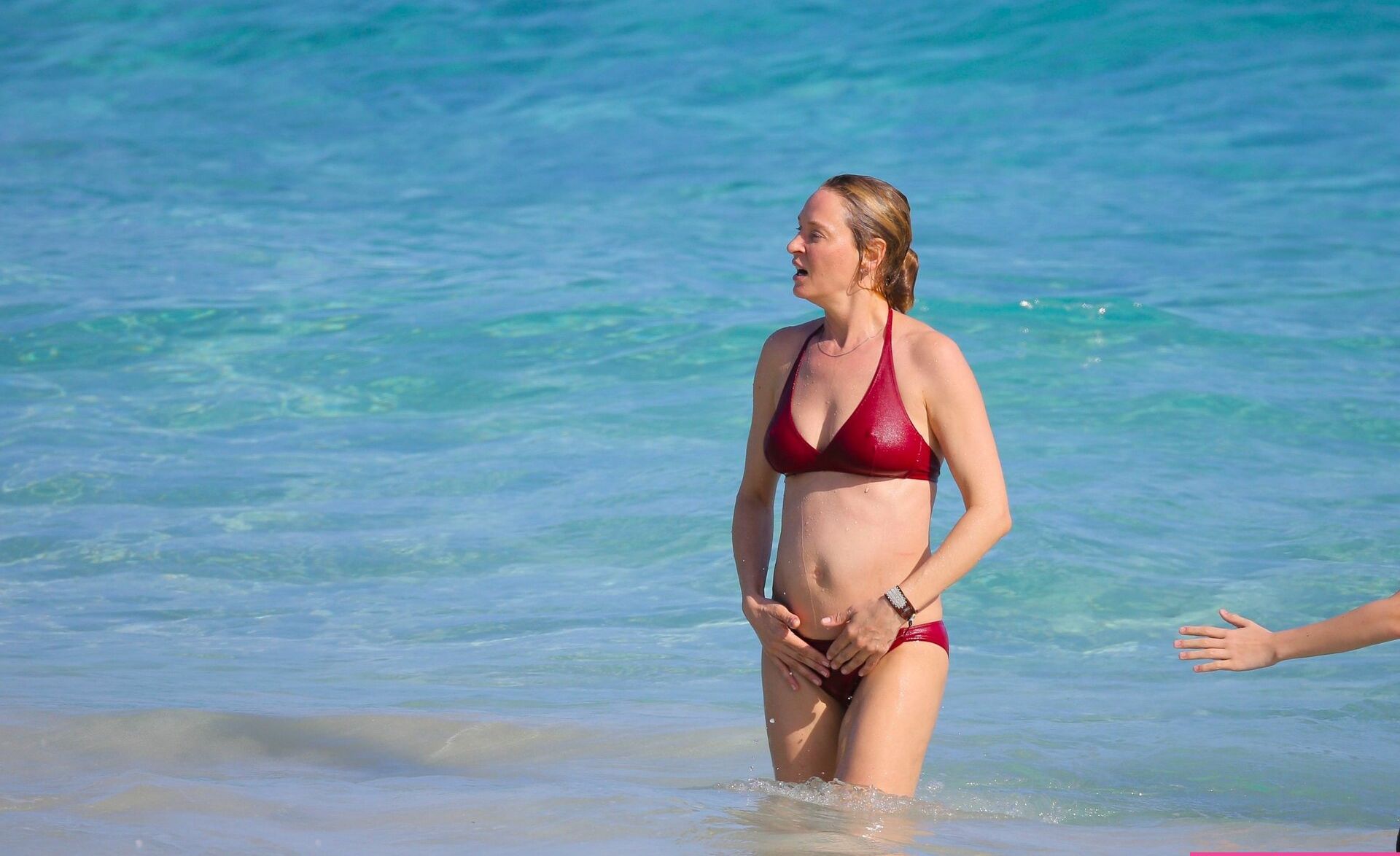 Uma Thurman nackt #108900001