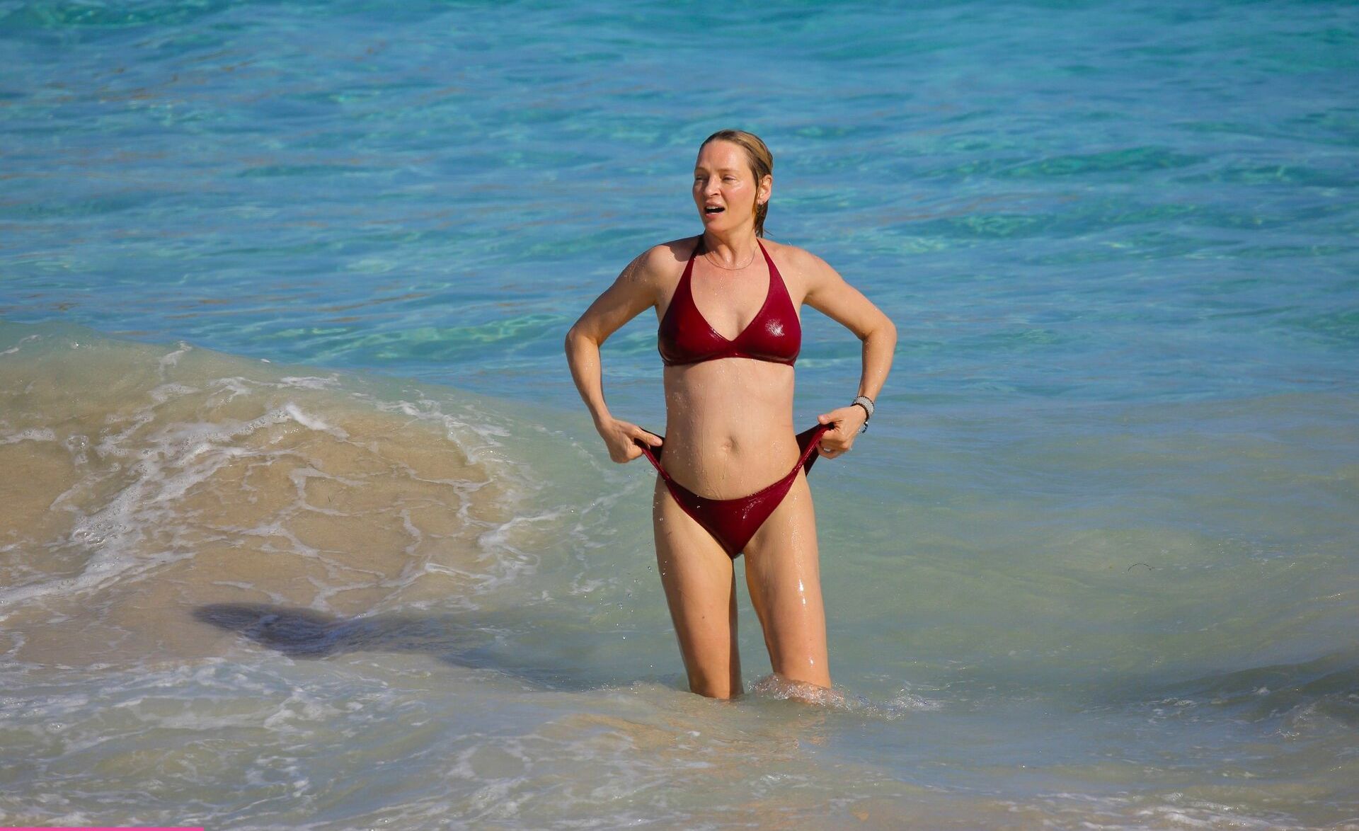 Uma Thurman nackt #108900002