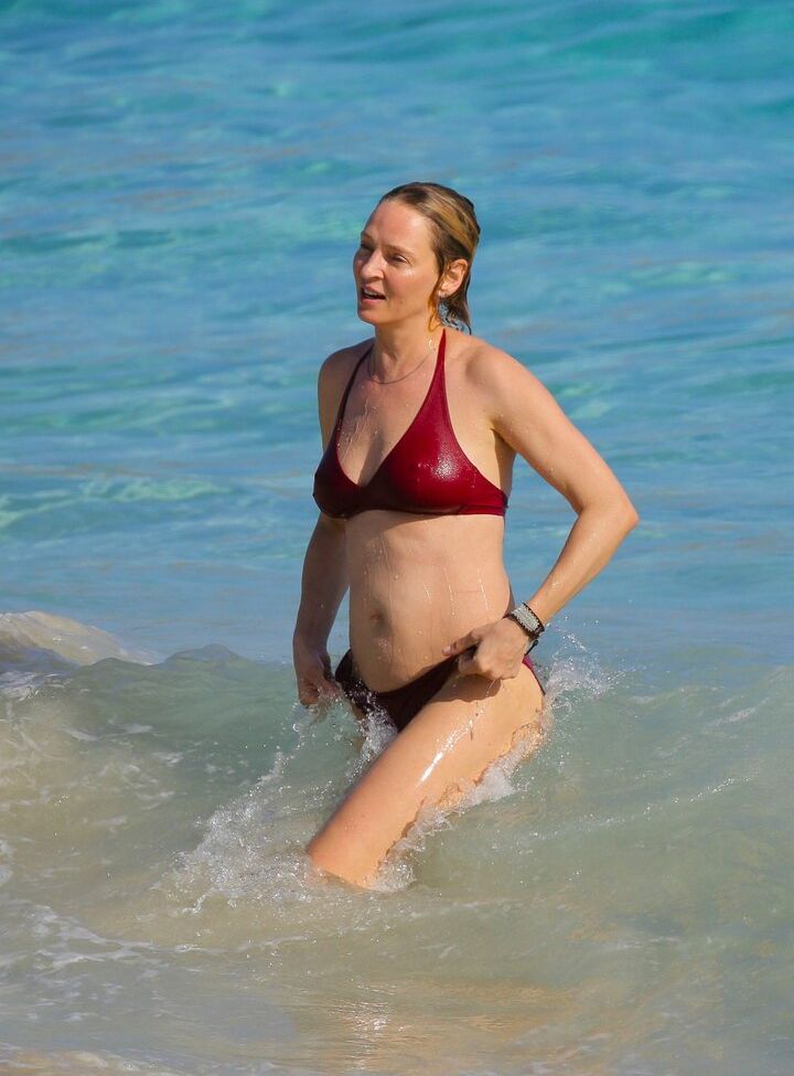 Uma Thurman nackt #108900009