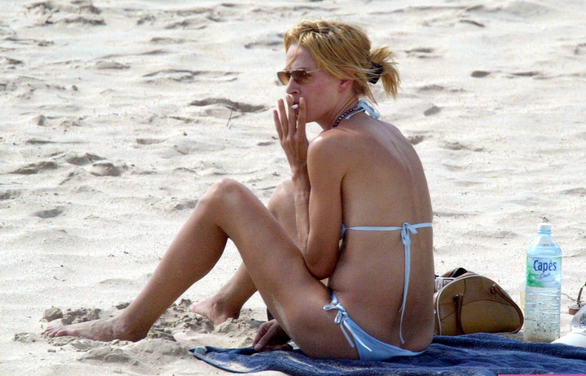 Uma Thurman nackt #108900013