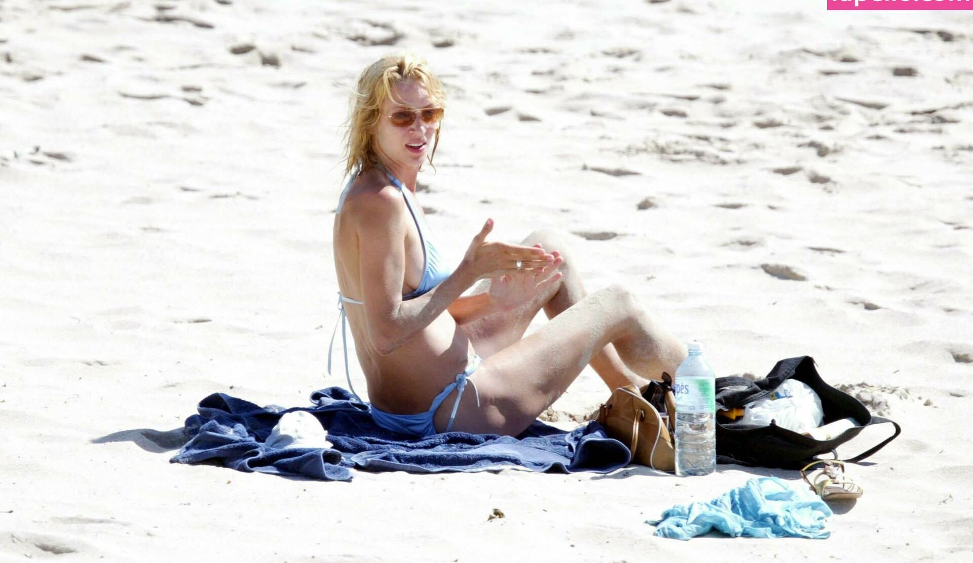 Uma Thurman nackt #108900016