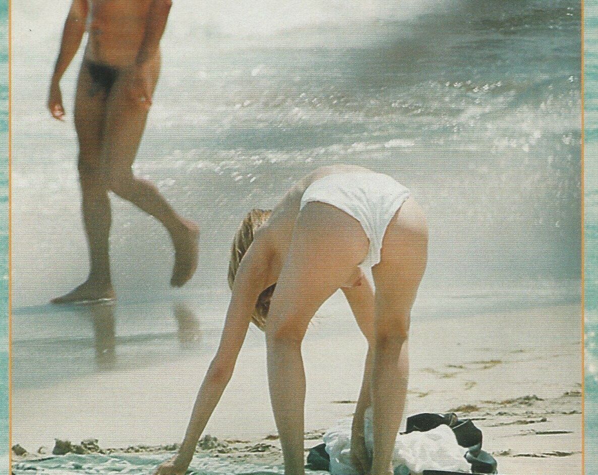 Uma Thurman nackt #108900029