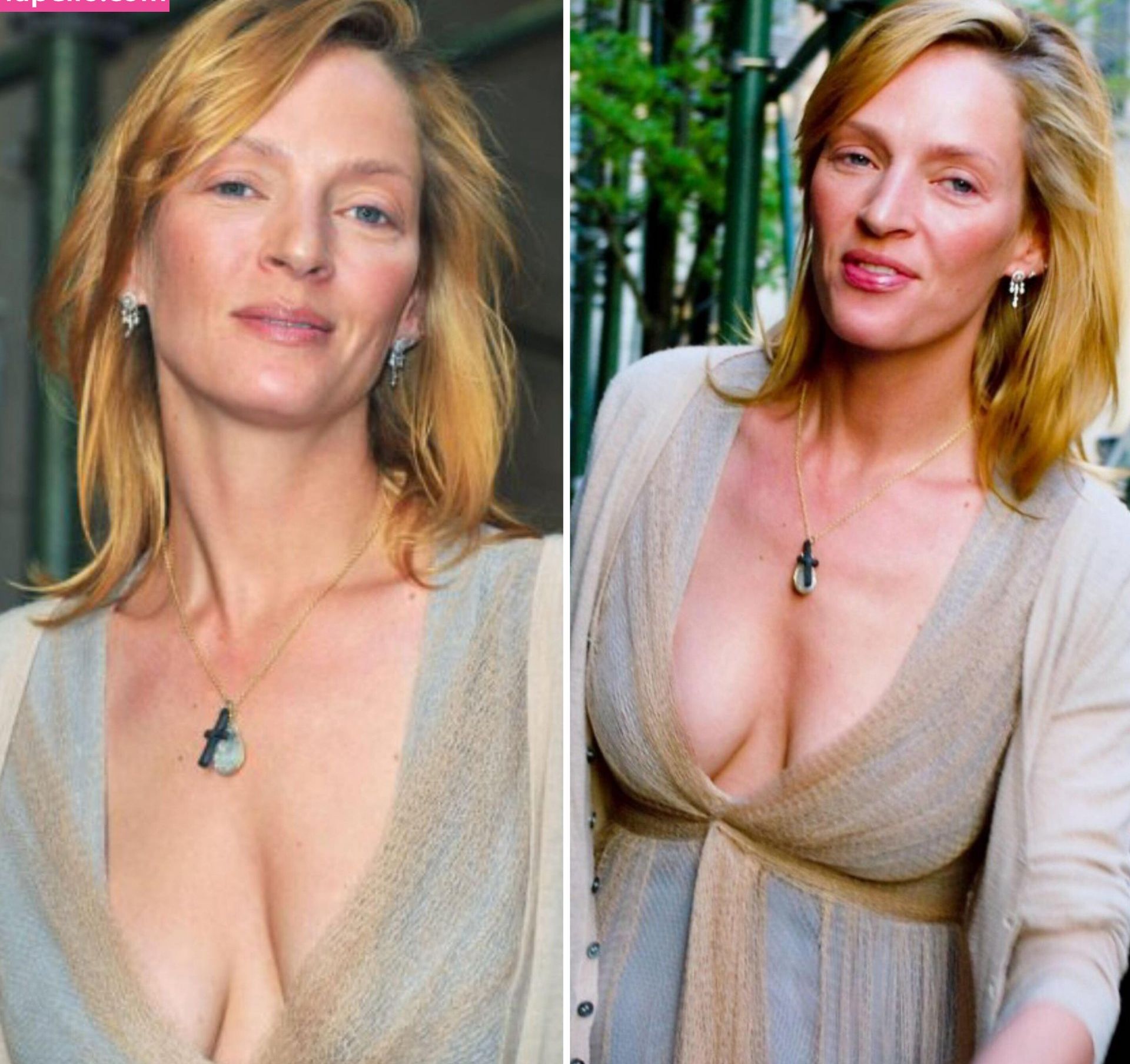 Uma Thurman nackt #108900051