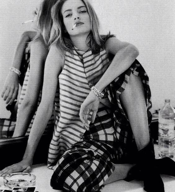 Uma Thurman nackt #108900065