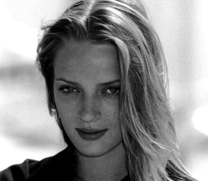 Uma Thurman nackt #108900072