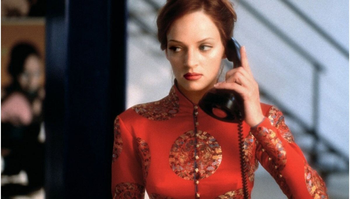 Uma Thurman nackt #108900079