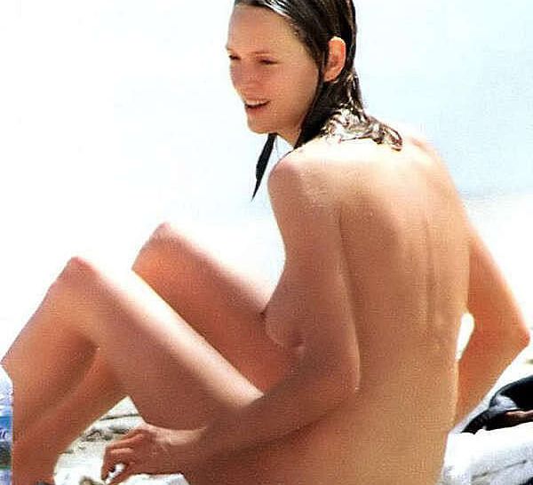 Uma Thurman nackt #108900123