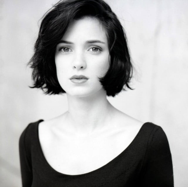 Atemberaubend winona ryder
 #105652508