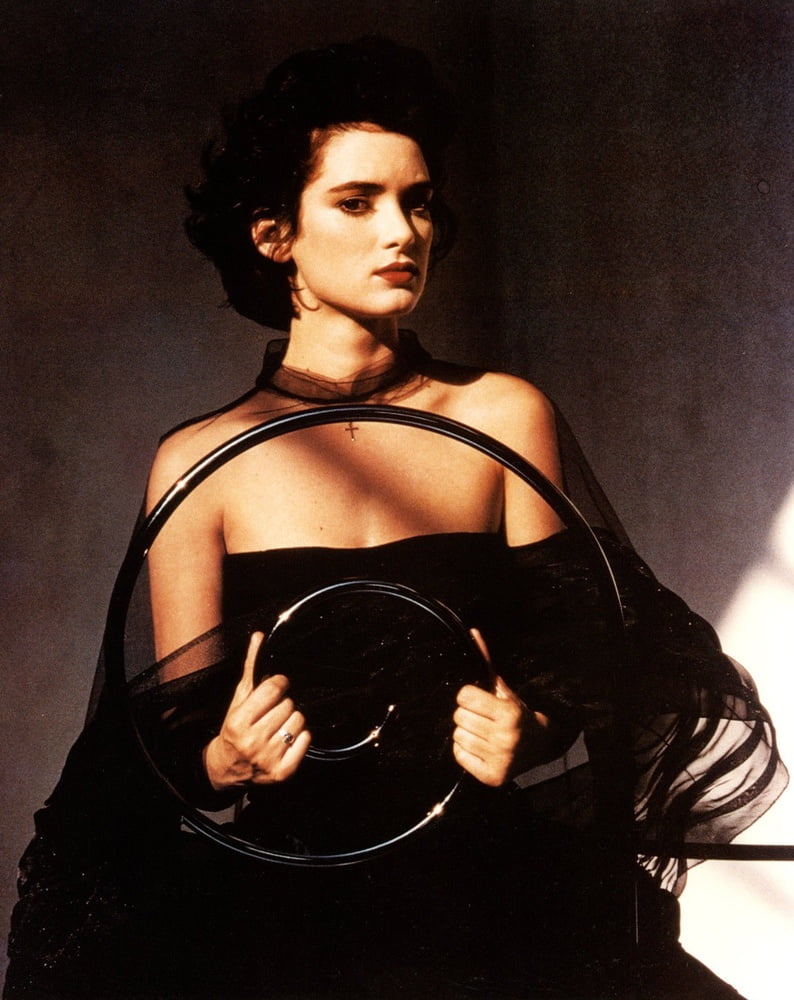 Awesome Winona Ryder #105652730