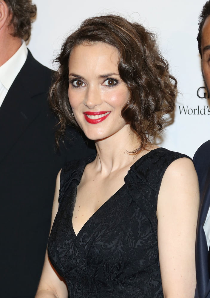 Awesome Winona Ryder #105652807