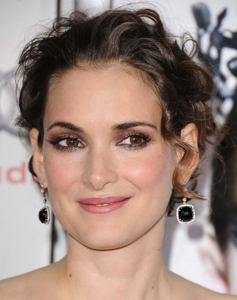 Awesome Winona Ryder #105652825