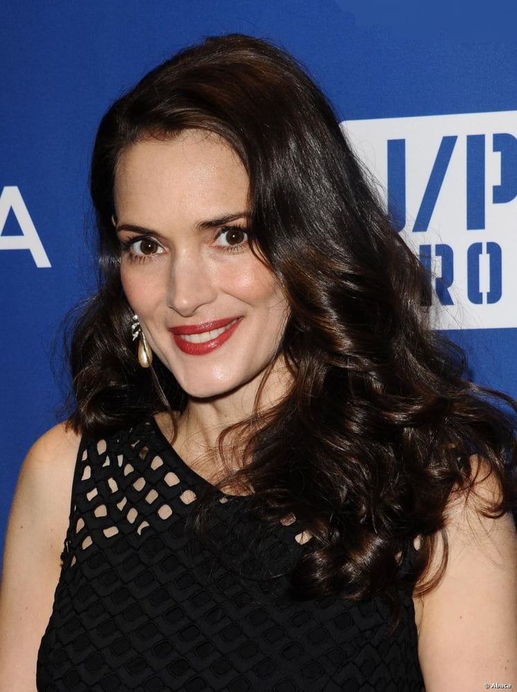 Impressionante winona ryder
 #105652841