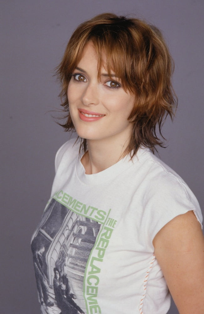 Awesome Winona Ryder #105652847