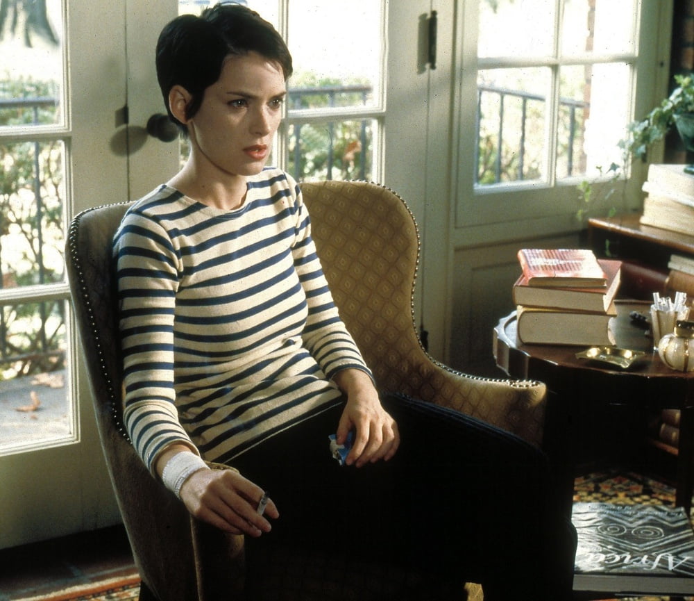 Awesome Winona Ryder #105652857