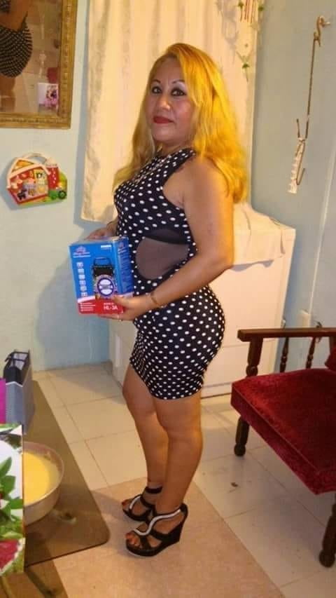 mexico madura abuela campechana todavia cojedora y caliente #90233443