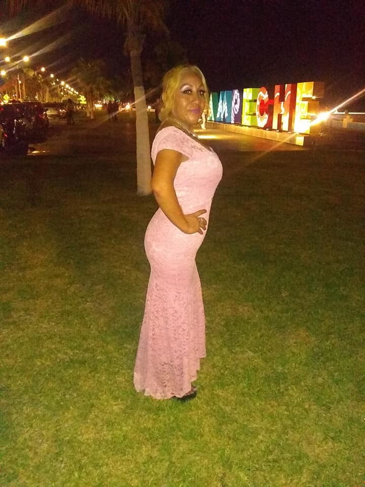 mexico madura abuela campechana todavia cojedora y caliente #90233449