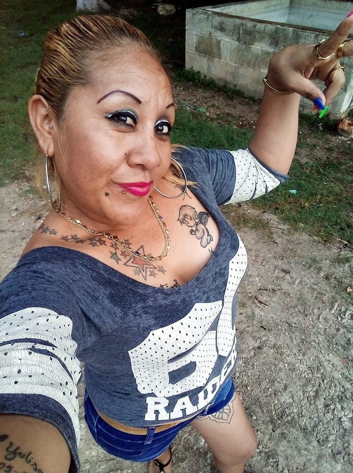 mexico madura abuela campechana todavia cojedora y caliente #90233453