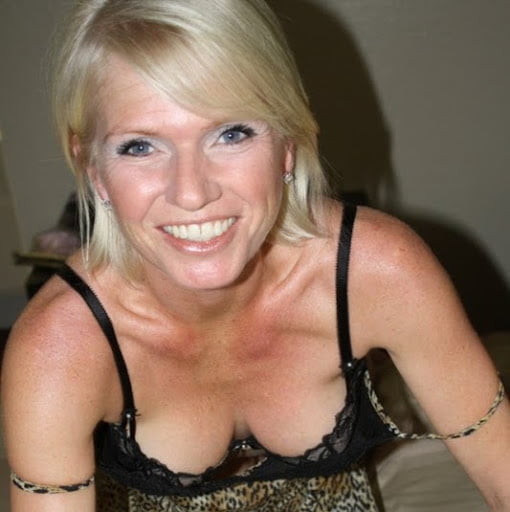 A nice lady from USA #104414293
