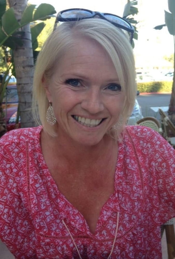 A nice lady from USA #104414680