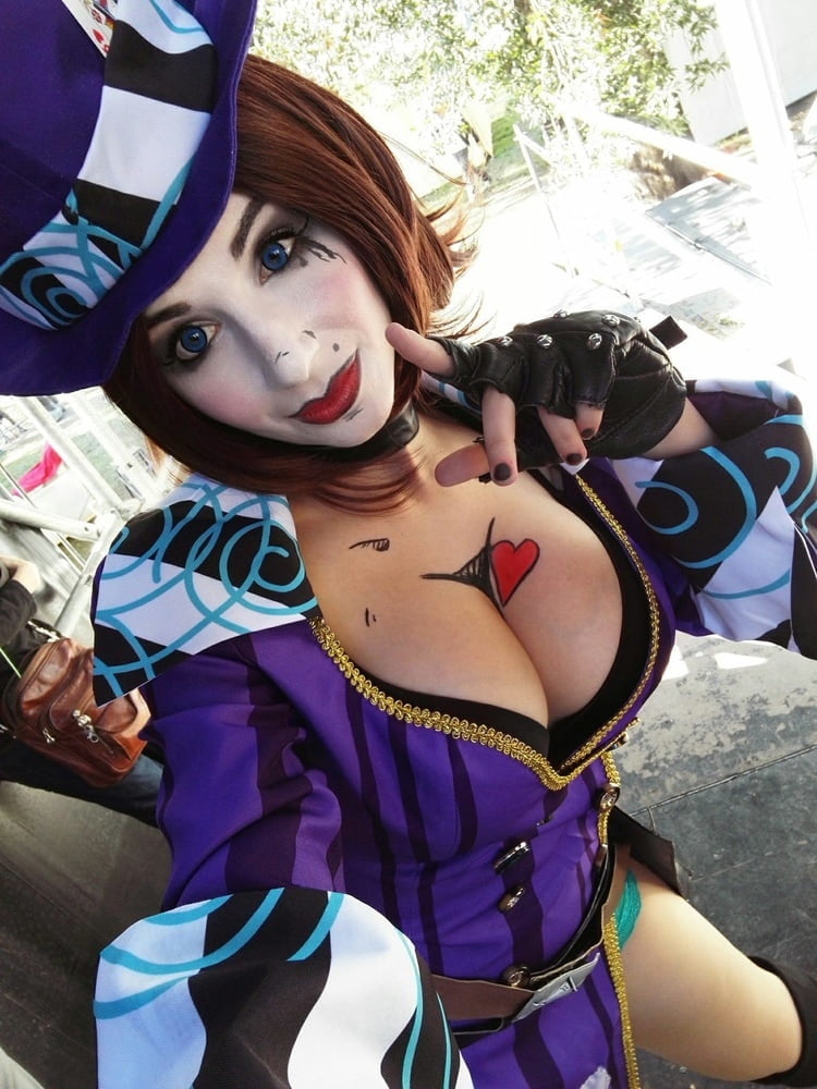 ¡Frikis! - increíbles nerds calientes y cosplay (45)
 #80470116