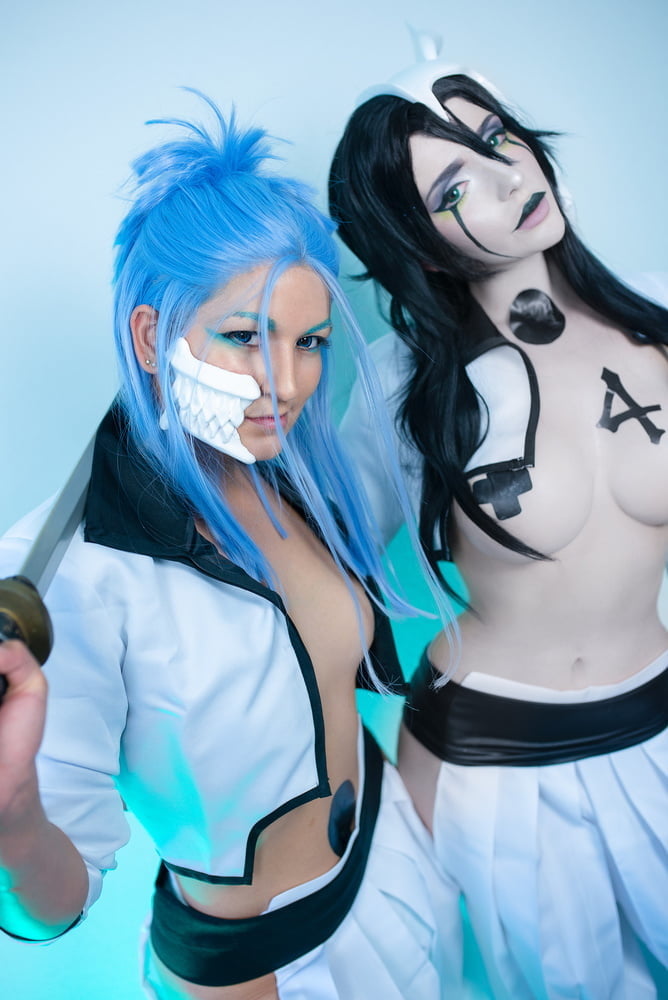 Geeks ! - amazing cute hot nerds & cosplay (45)
 #80470217