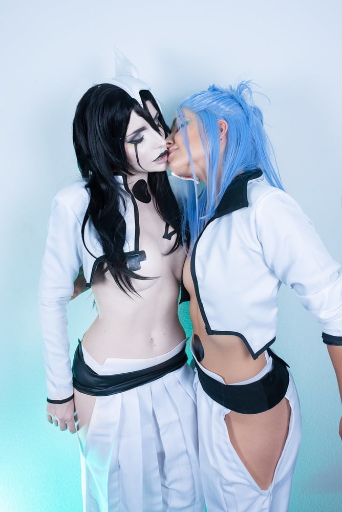 Geeks! - Amazing cute hot Nerds &amp; Cosplay (45) #80470220