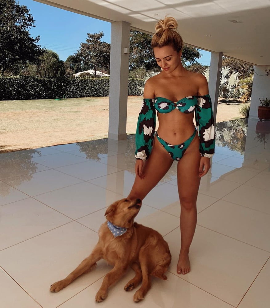 Rafa kallimann
 #88498636